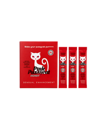 Boîte Pink Pussycat