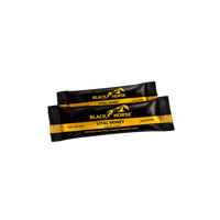 Sachet Black Horse