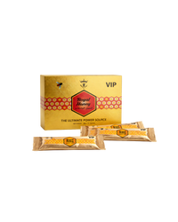 Boîte Royal Honey VIP